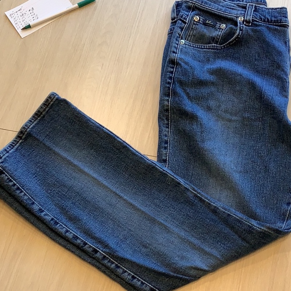blu brand denim jeans